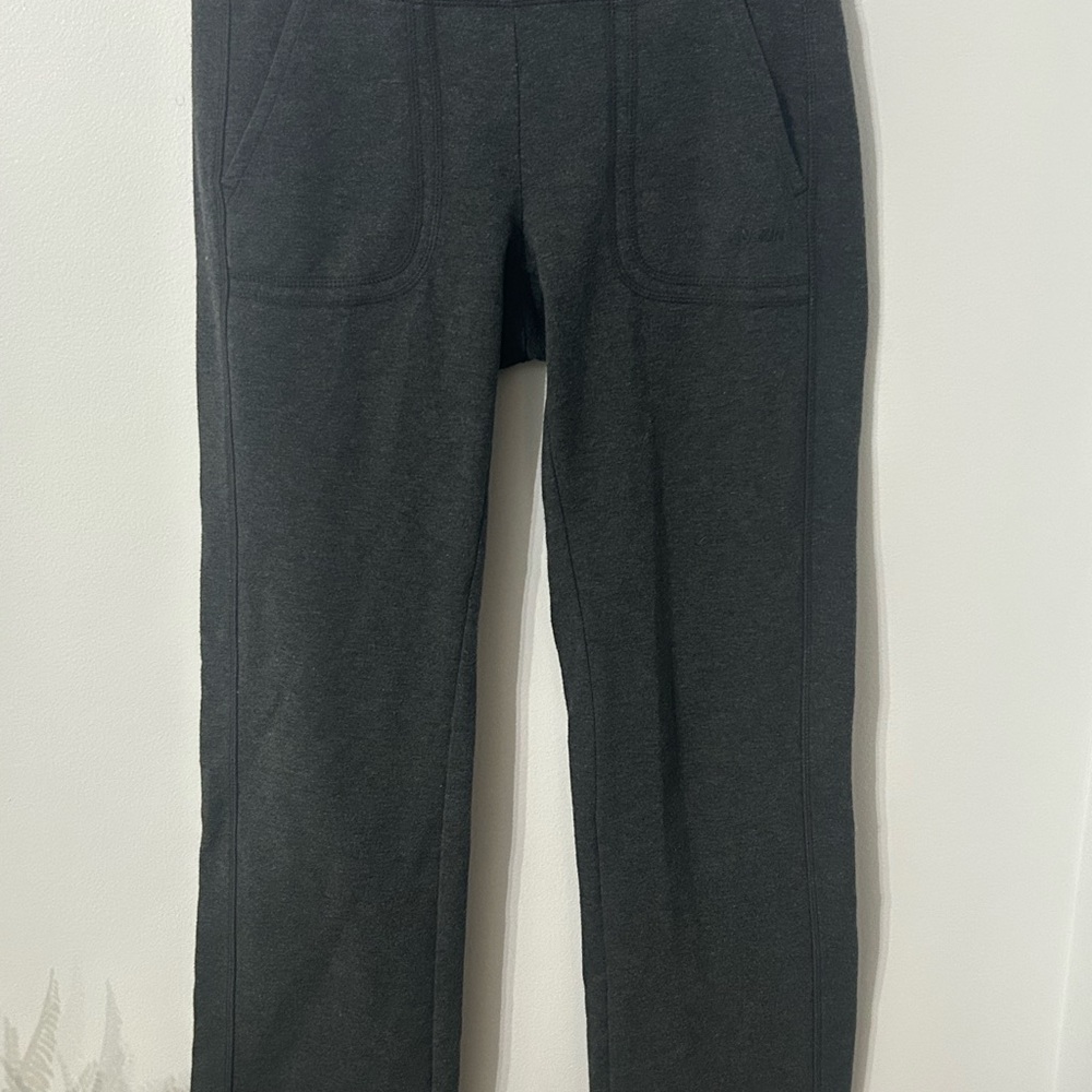 Men's Gray Pants